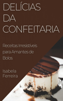 Delícias da Confeitaria