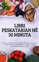 Libri Peskatarian Ne 30 Minuta