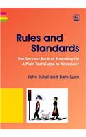 Rules and Standards