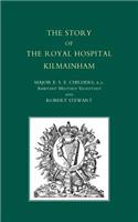 Story of the Royal Hospital Kilmainham