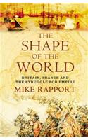 Shape of the World