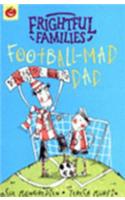 Football-mad Dad
