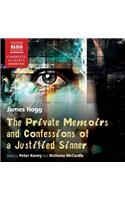 The Private Memoirs and Confessions of a Justified Sinner