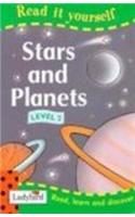 Stars and Planets: Level 2