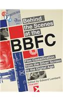 Behind the Scenes at the Bbfc