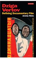 Dziga Vertov