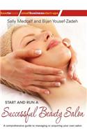 Start and Run a Successful Beauty Salon