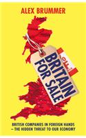 Britain for Sale