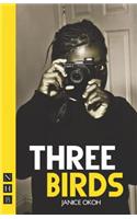 Three Birds