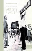 Post-War to Post-Modern - A Dictionary of Artists in Wales