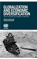 Globalization and Economic Diversification