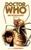 Doctor Who and the Ark in Space