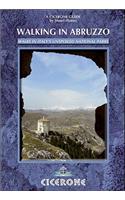 Walking in Abruzzo