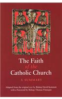 The Faith of the Catholic Church