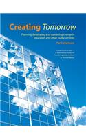 Creating Tomorrow