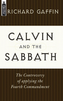 Calvin and the Sabbath