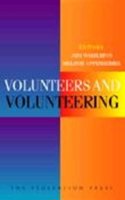 Volunteers and Volunteering