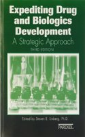 Expediting Drugs and Biologics Development