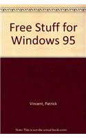 Free Stuff for Windows 95