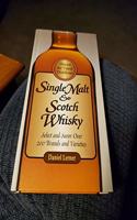 Single Malt and Scotch Whisky (It is a Book)