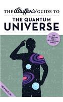 Bluffer's Guide to the Quantum Universe