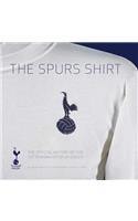 Spurs Shirt
