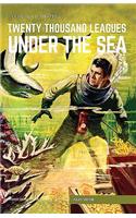 20000 Leagues Under the Sea