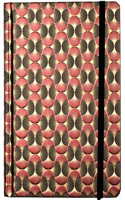 Hound of the Baskervilles Lined Journal.