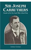 Sir Joseph Carruthers
