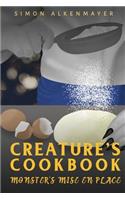 The Creature's Cookbook 2