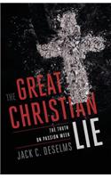 Great Christian Lie