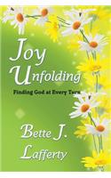 Joy Unfolding