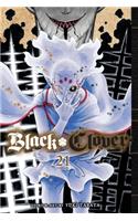 Black Clover, Vol. 21