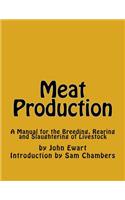 Meat Production