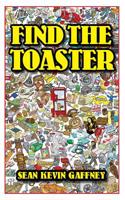 Find The Toaster