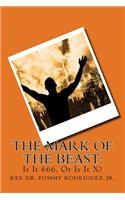 Mark of The Beast