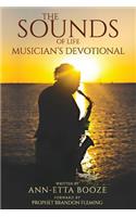 Sound of Life Musician Devotional