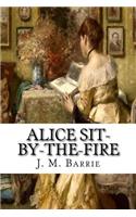 Alice Sit-By-The-Fire