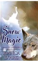 Snow Magic