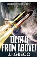 Death From Above!