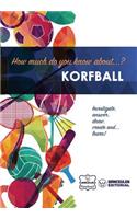 How much do you know about... Korfball