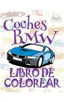 ✌ Coches BMW ✎ Libro de Colorear Para Adultos Libro de Colorear Jumbo ✍ Libro de Colorear Cars