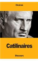 Catilinaires