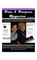 Pain 2 Purpose April Issue