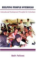 Helping People Overseas