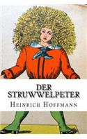 Der Struwwelpeter
