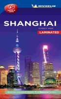 Michelin Shanghai City Map