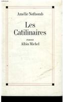 Catilinaires (Les)