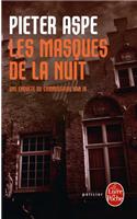 Les Masques de la Nuit