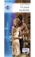 Un Amant Inoubliable (Harlequin Azur)